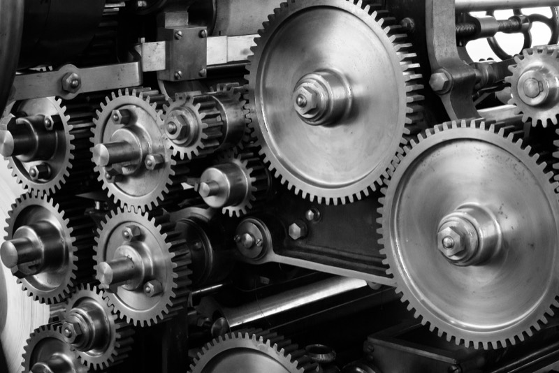 Mechanical Engineering Repository